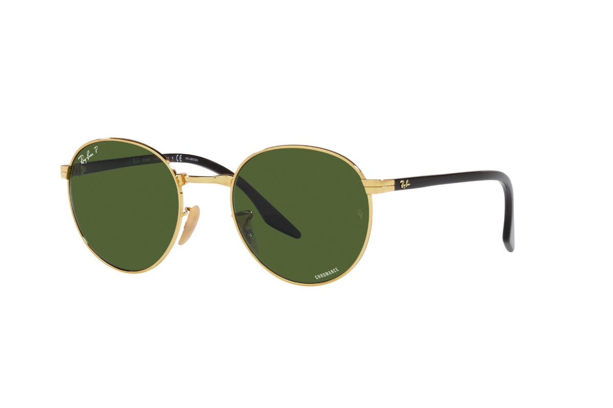 Ray-Ban Lentes de Sol Polarizados RB3691