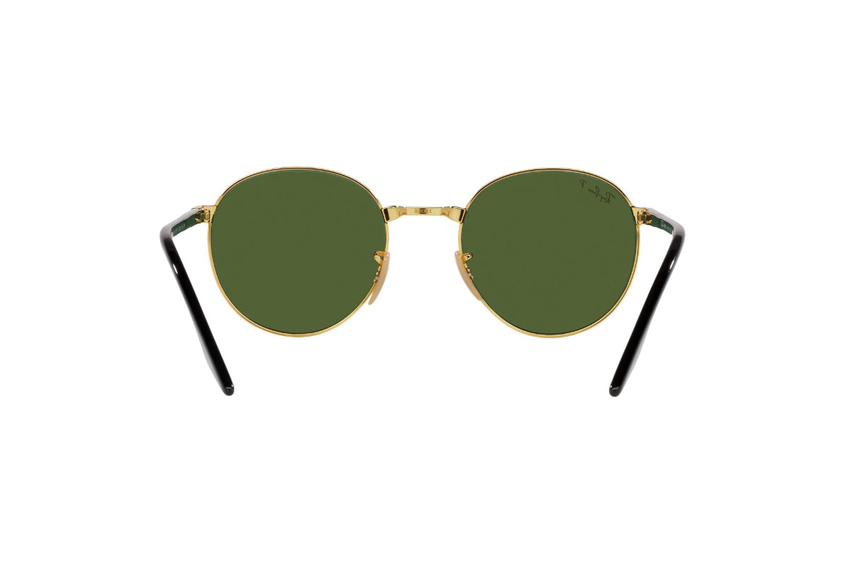 Ray-Ban Lentes de Sol Polarizados RB3691