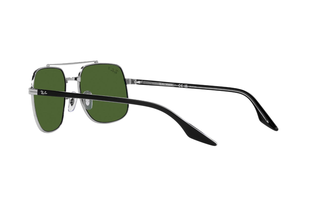 Ray-Ban Lentes de Sol Polarizados RB3699