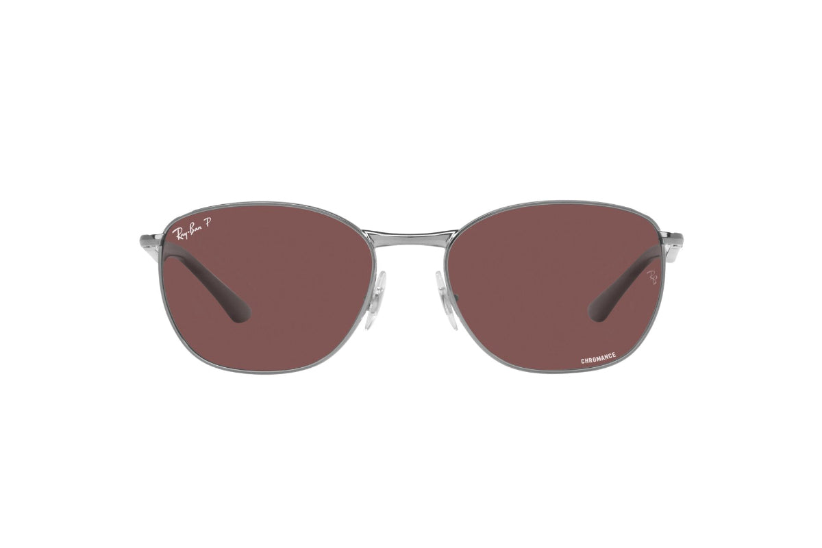 Ray-Ban Lentes de Sol Polarizados RB3702