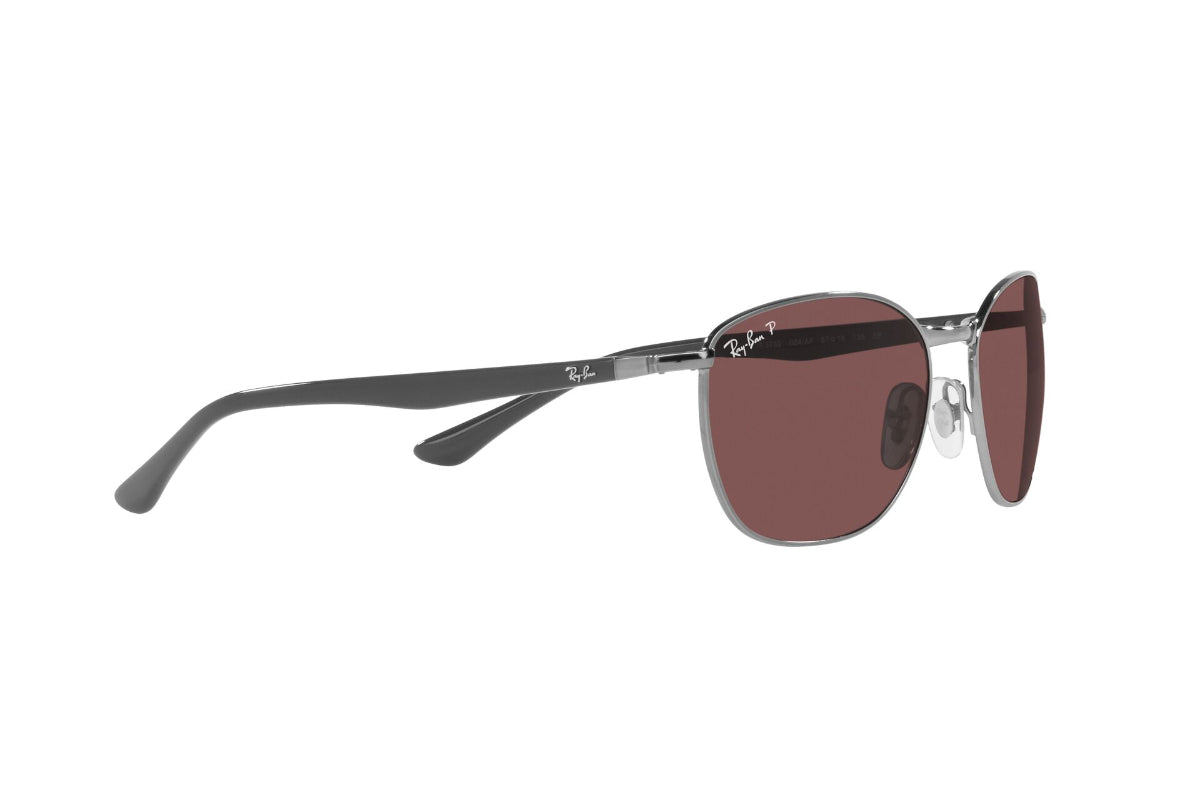 Ray-Ban Lentes de Sol Polarizados RB3702
