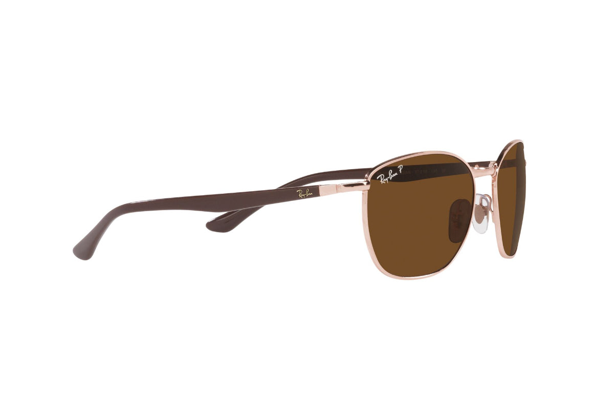 Ray-Ban Lentes de Sol Polarizados RB3702