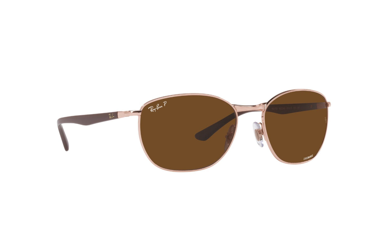 Ray-Ban Lentes de Sol Polarizados RB3702