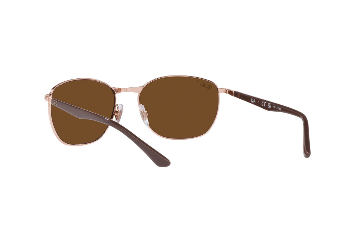 Ray-Ban Lentes de Sol Polarizados RB3702