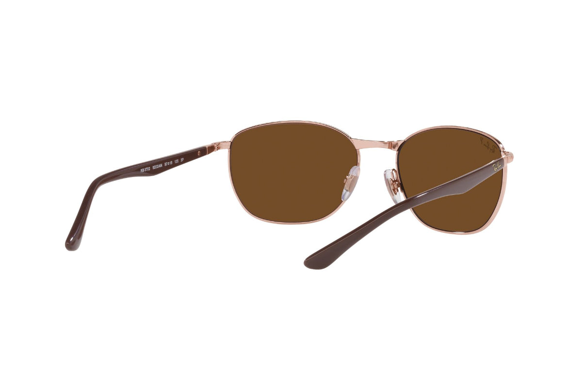 Ray-Ban Lentes de Sol Polarizados RB3702