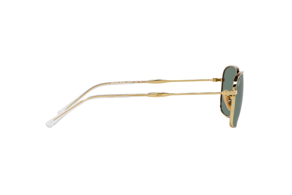 Ray-Ban Lentes de Sol Polarizados RB3706