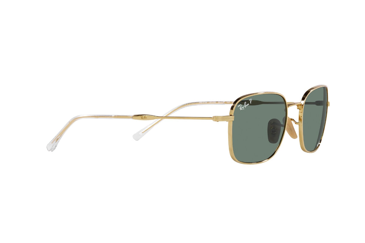 Ray-Ban Lentes de Sol Polarizados RB3706