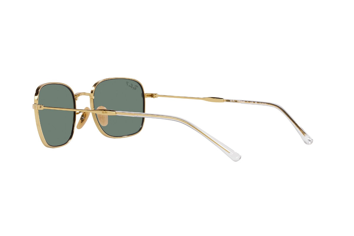 Ray-Ban Lentes de Sol Polarizados RB3706