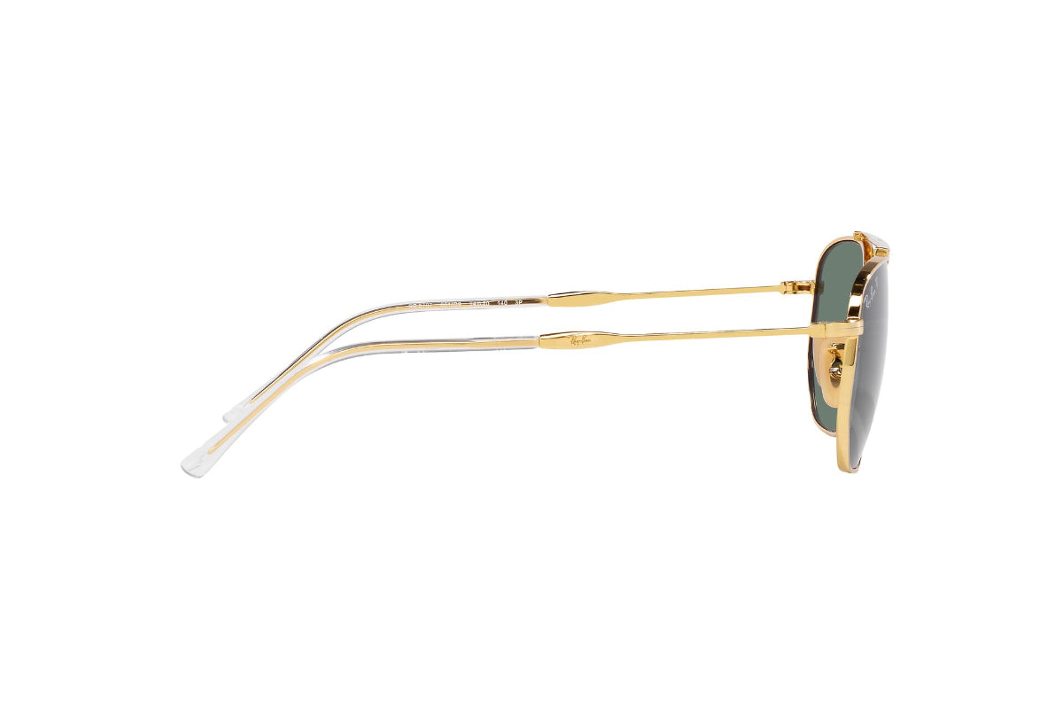 Ray-Ban Lentes de Sol Polarizados RB3707