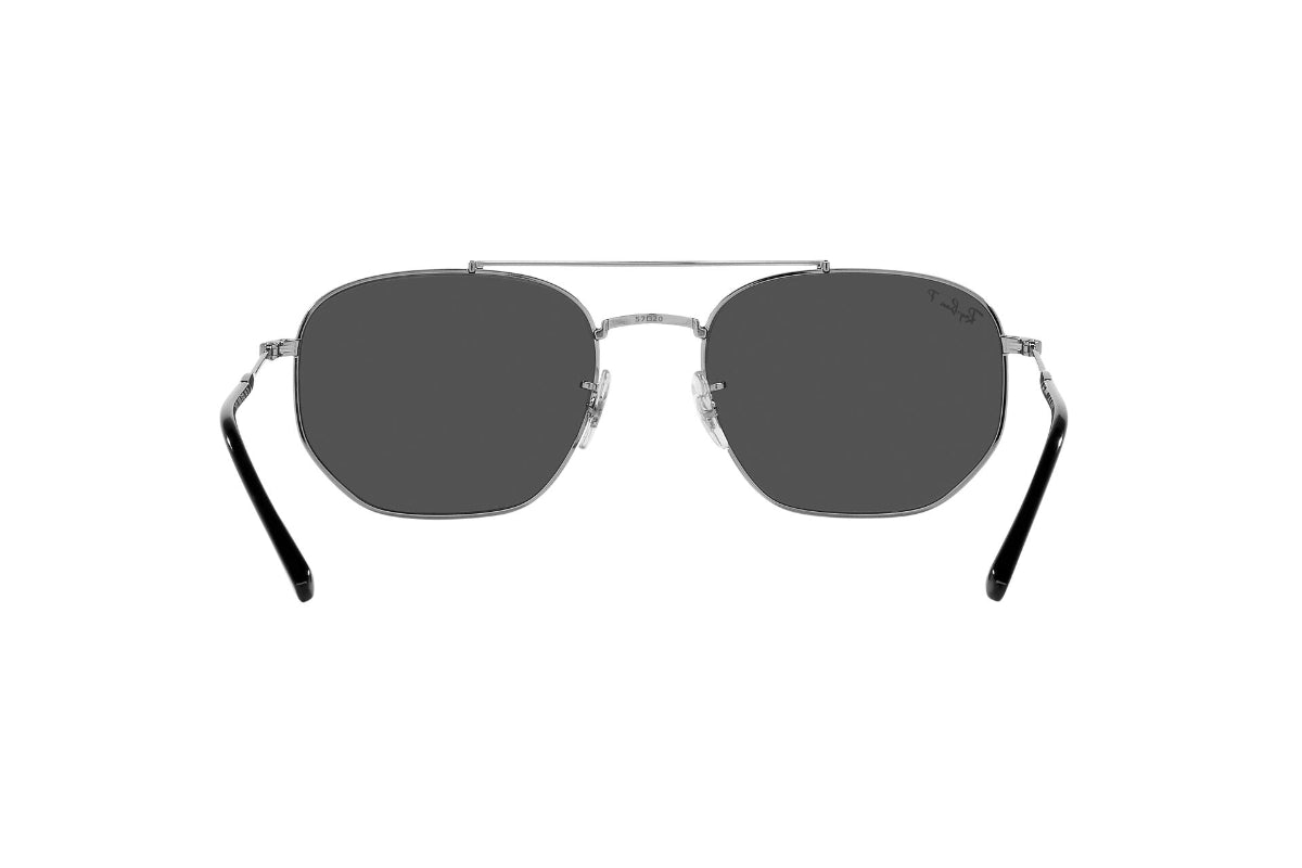 Ray-Ban Lentes de Sol Polarizados RB3707