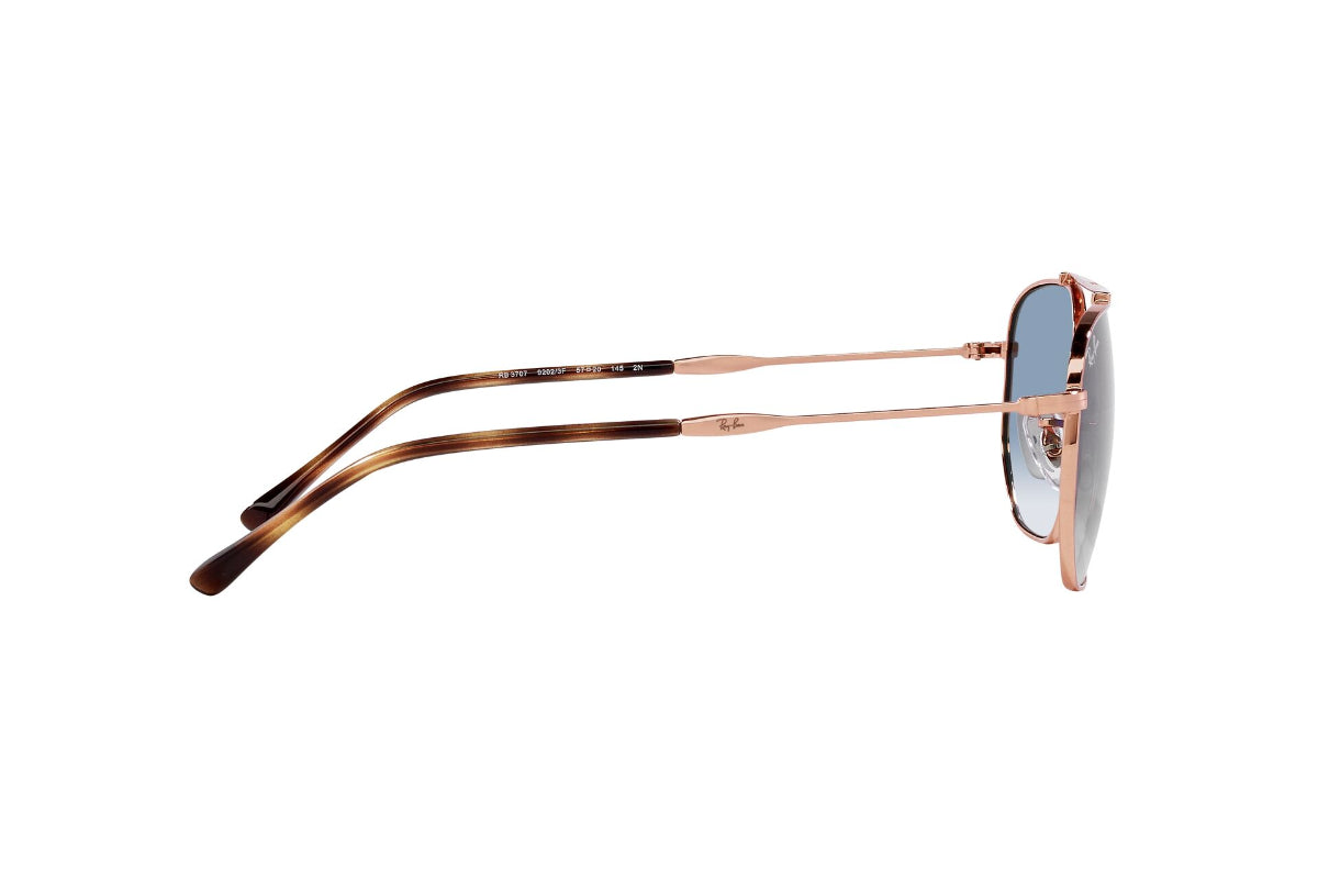 Ray-Ban Lentes de Sol RB3707