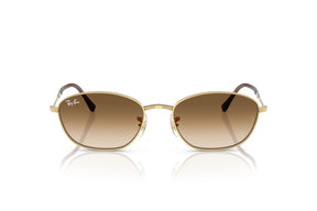 Ray-Ban Lentes de Sol Degradados RB3749