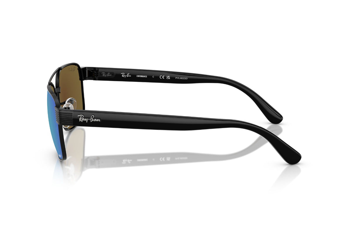 Ray-Ban Lentes de Sol Polarizados RB3751CH