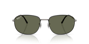 Ray-Ban Lentes de Sol Polarizados RB3754