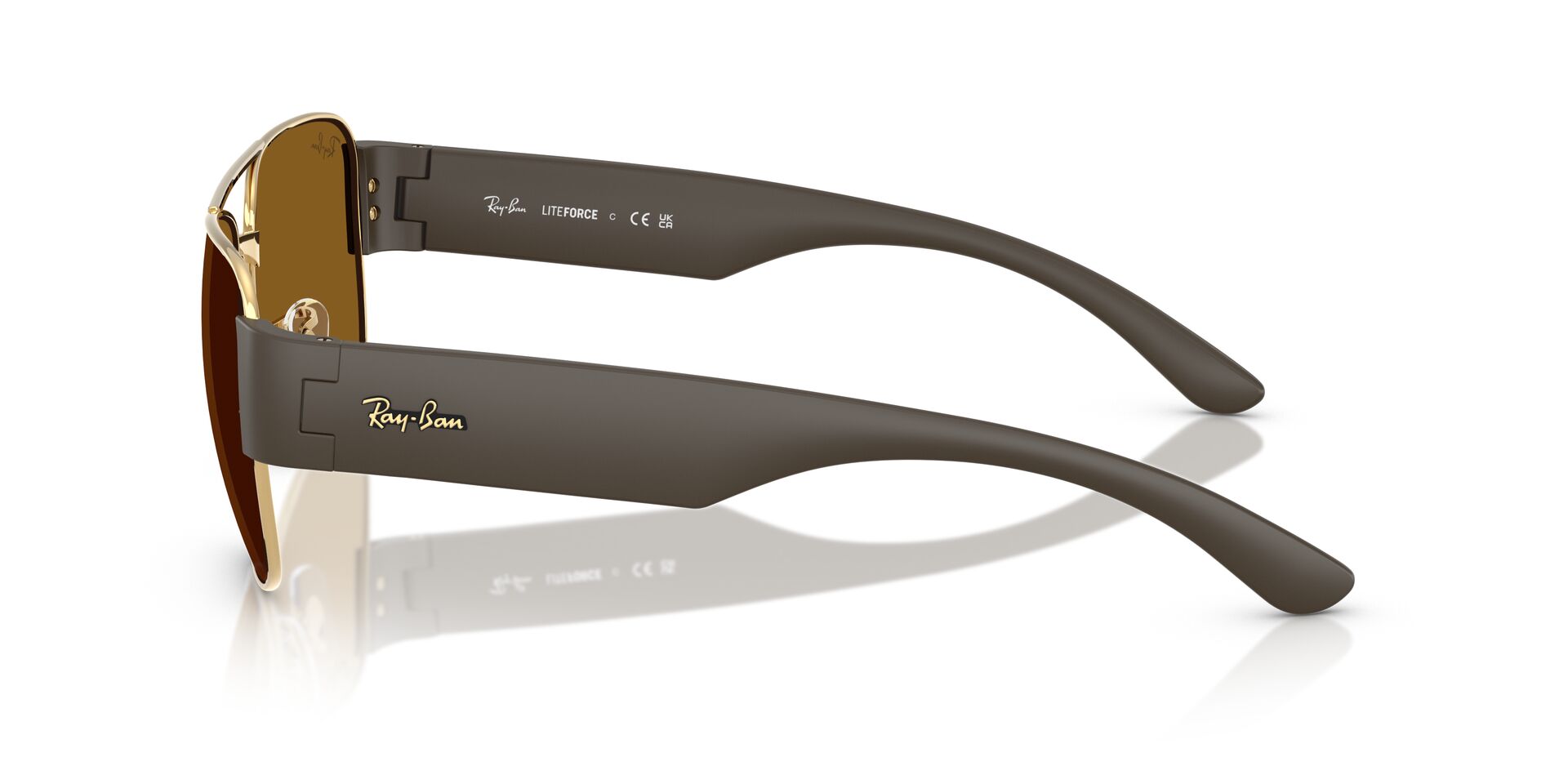 Ray-Ban Lentes de Sol RB3756
