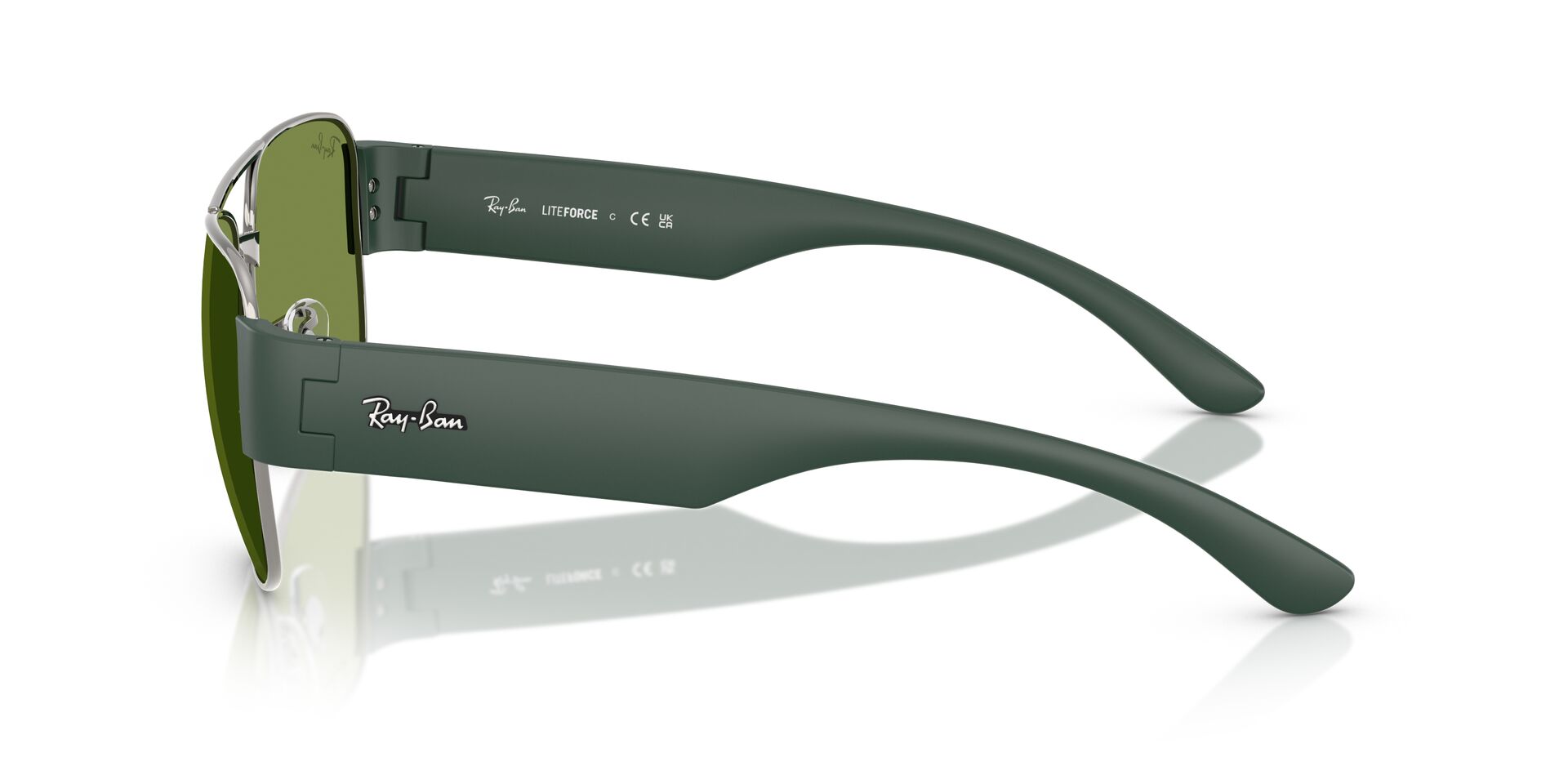 Ray-Ban Lentes de Sol RB3756