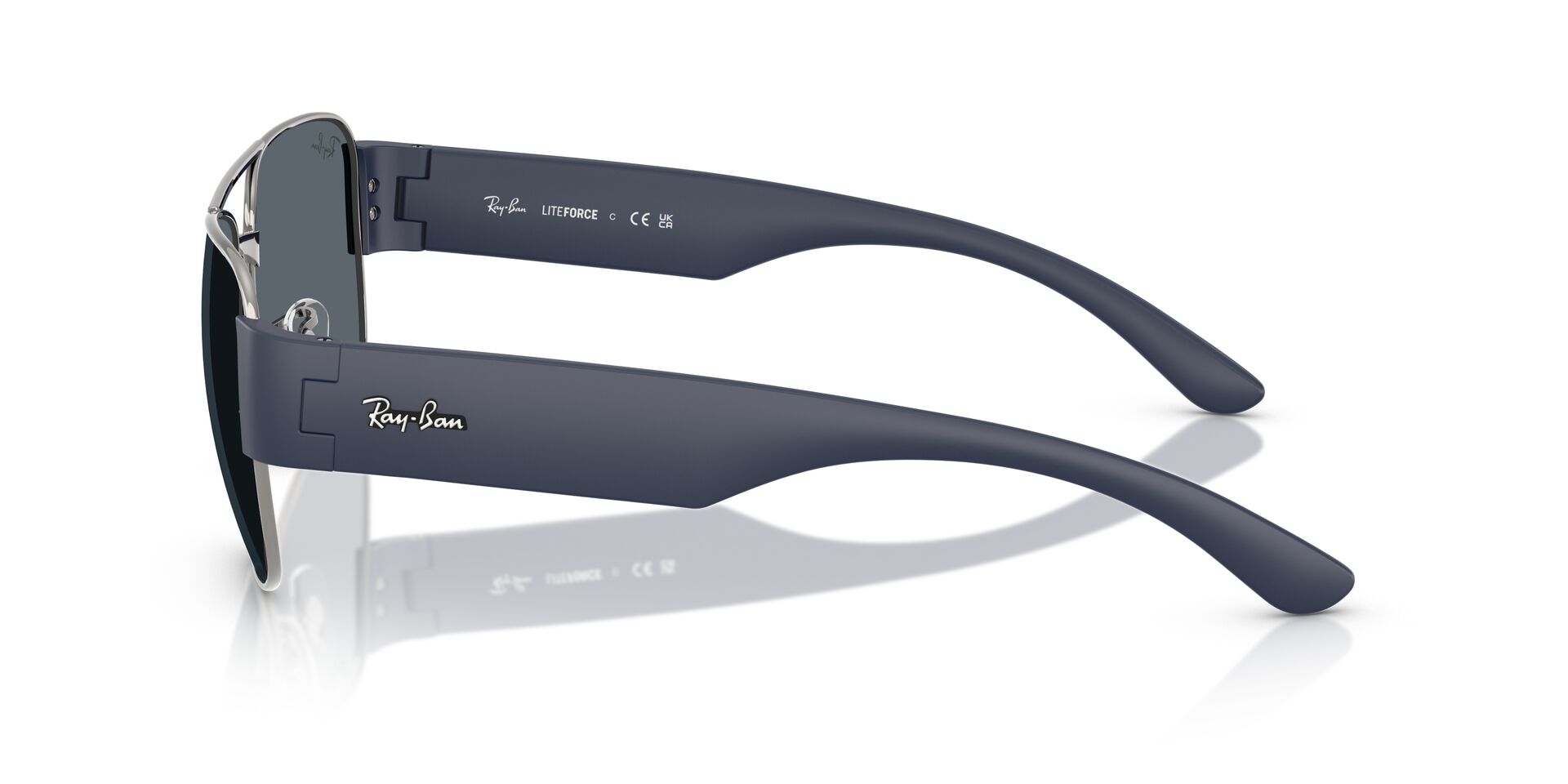 Ray-Ban Lentes de Sol RB3756