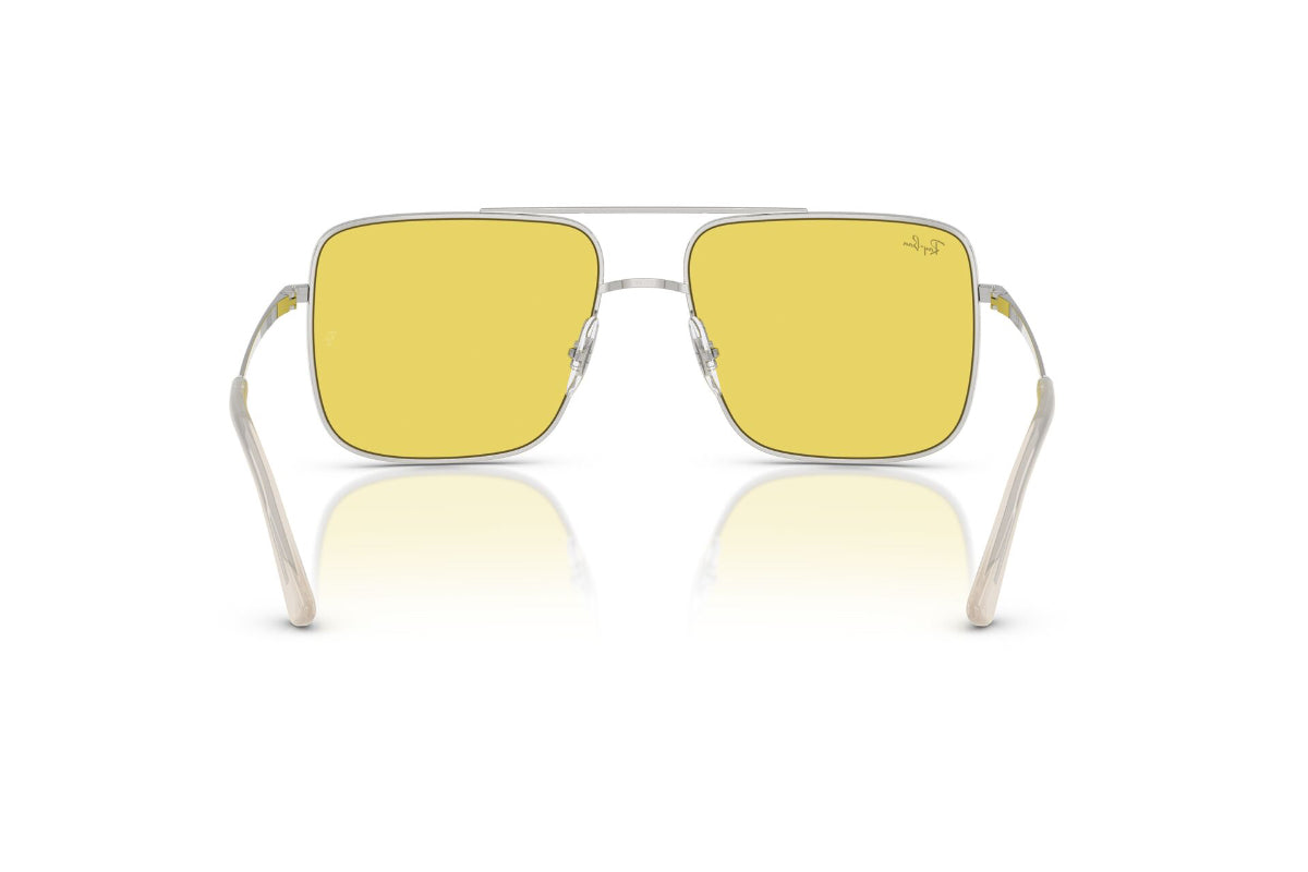 Ray-Ban Lentes de Sol Ari Espejados RB3758