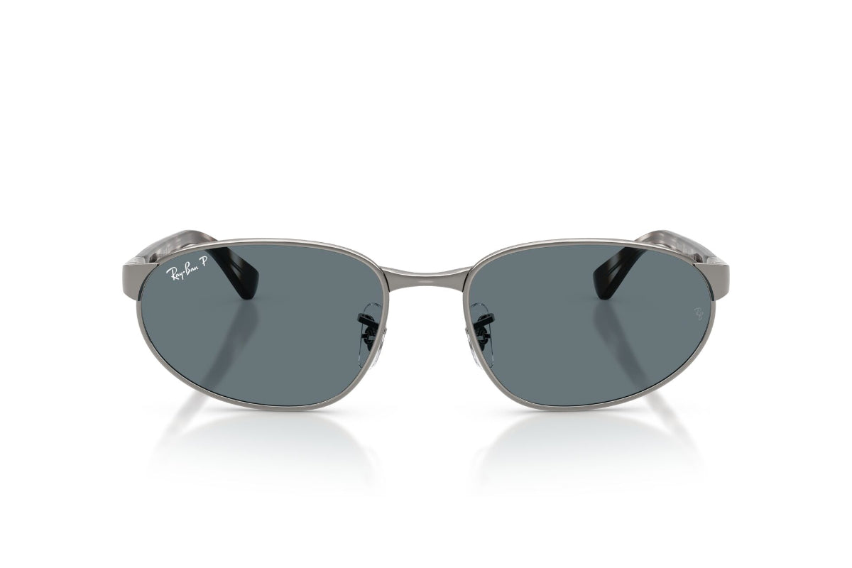 Ray-Ban Lentes de Sol Polarizados RB3777