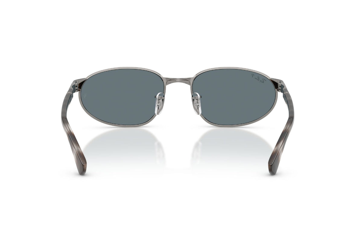 Ray-Ban Lentes de Sol Polarizados RB3777