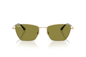 Ray-Ban Lentes de Sol RB3783
