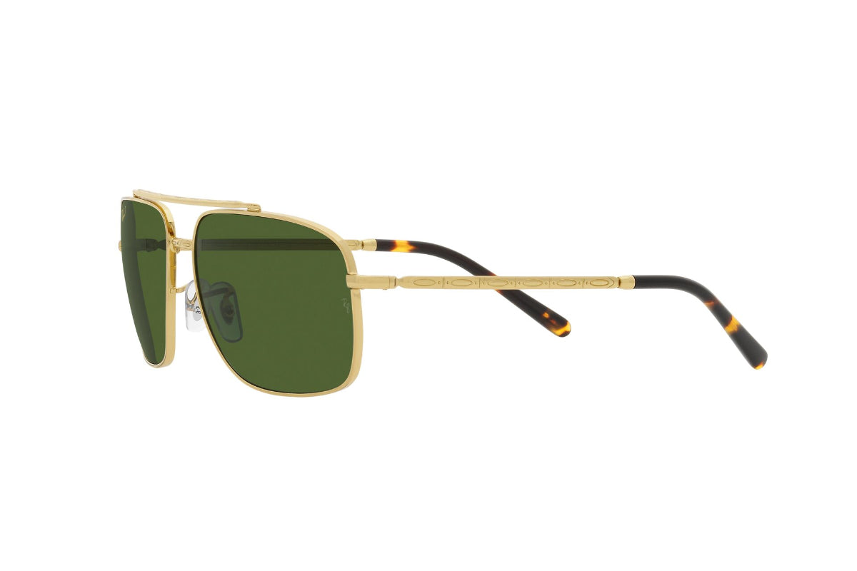 Ray-Ban Lentes de Sol Polarizados RB3796