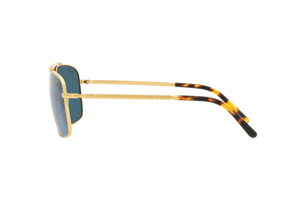 Ray-Ban Lentes de Sol Polarizados RB3796