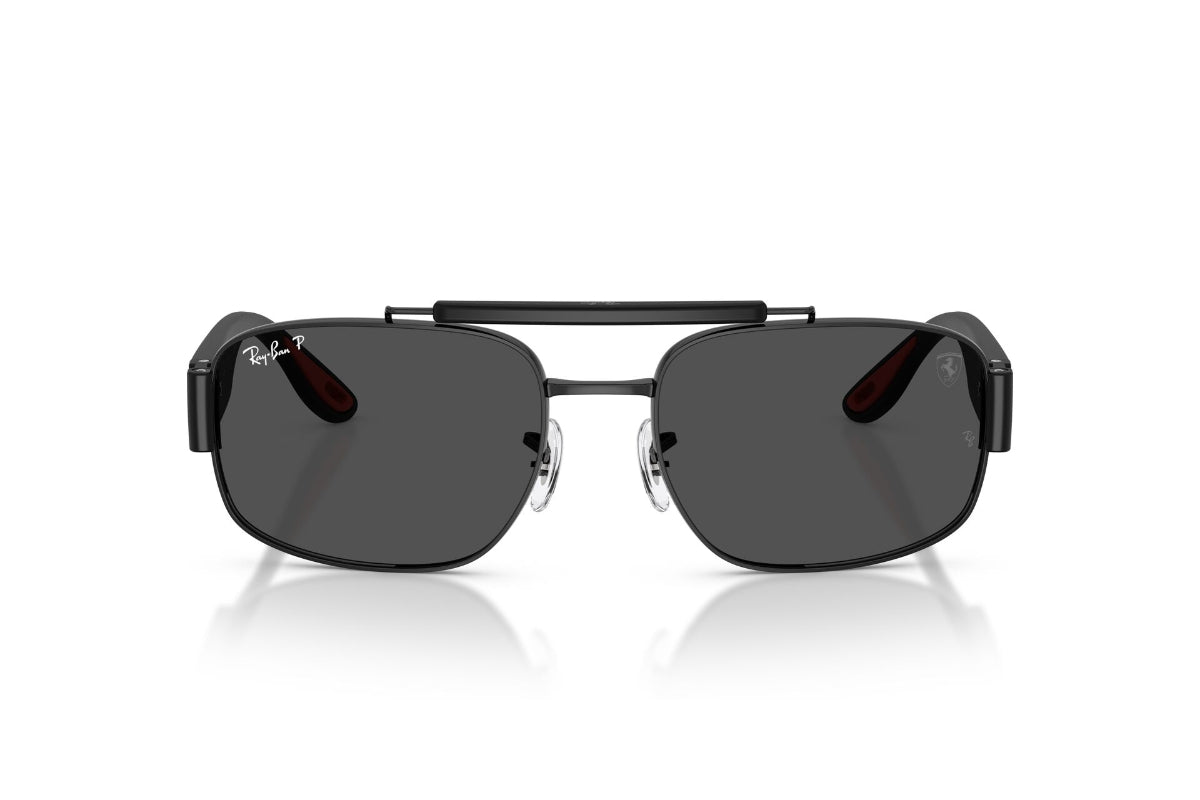 Ray-Ban Lentes de Sol Polarizados Antireflejos RB3797M