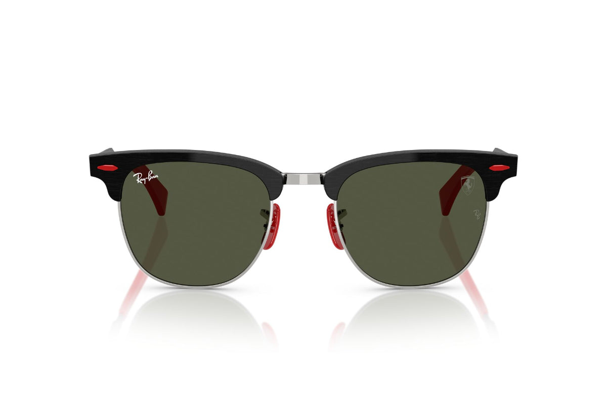 Ray-Ban Ferrari Lentes de Sol RB3807M