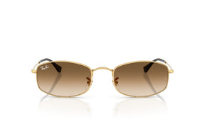Ray-Ban Lentes de Sol Degradados RB3832