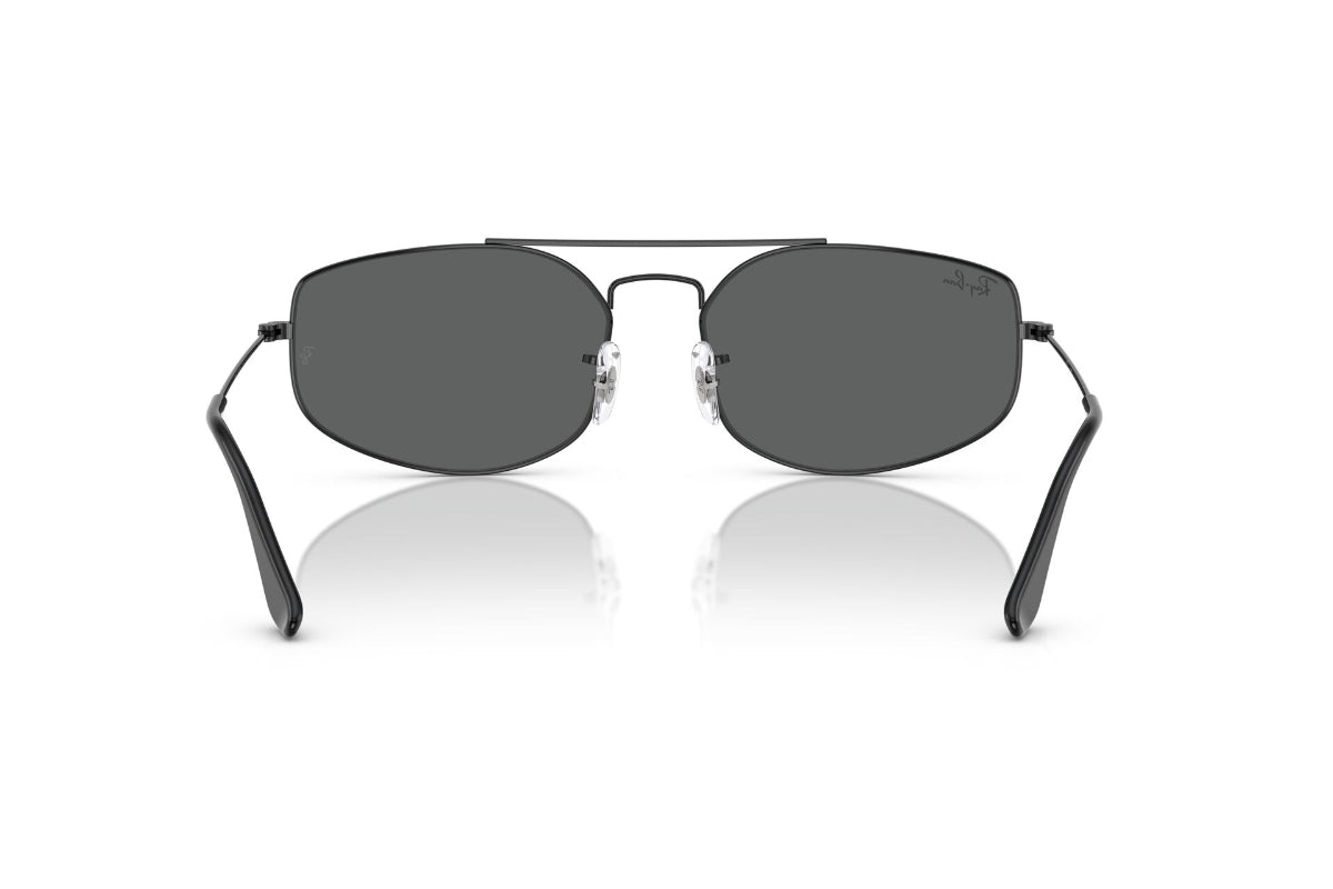 Ray-Ban Lentes de Sol Explorer 5 RB3845