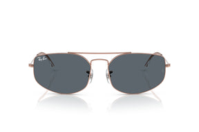 Ray-Ban Lentes de Sol Explorer 5 RB3845