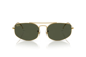 Ray-Ban Lentes de Sol Explorer 5 RB3845