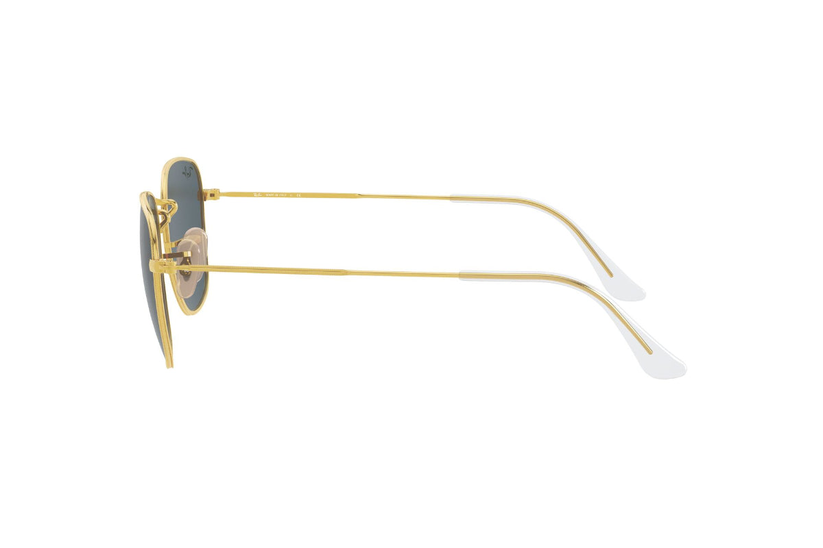 Ray-Ban Lentes de Sol Frank RB3857