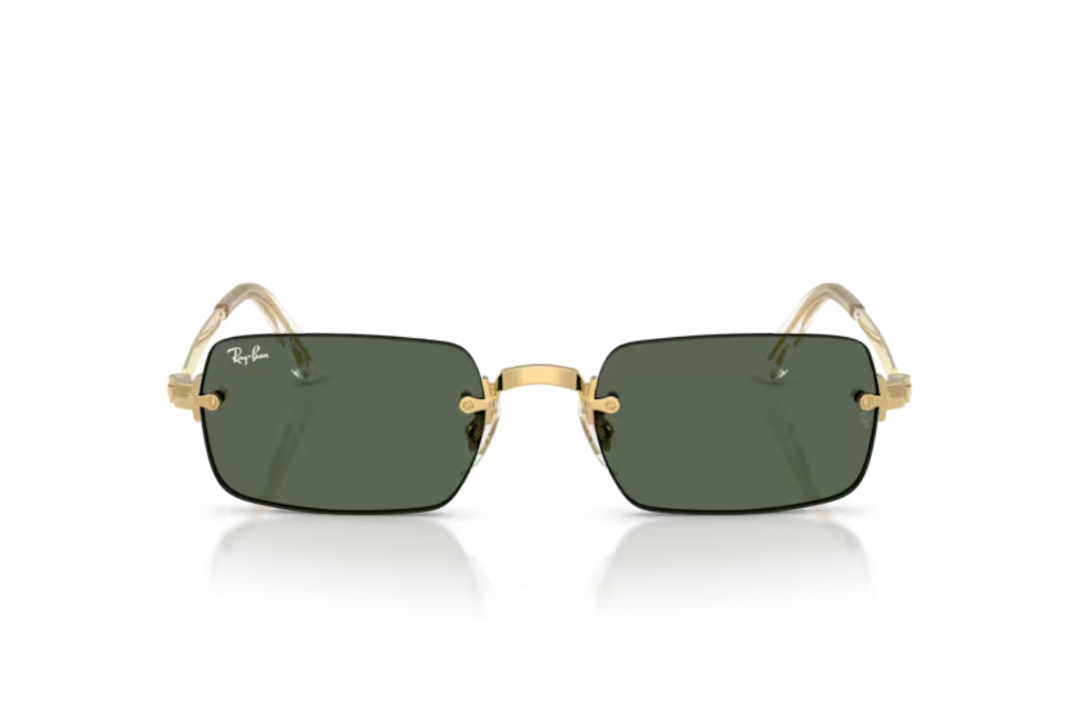 Ray-Ban Lentes de Sol by A$AP Rocky RB3928