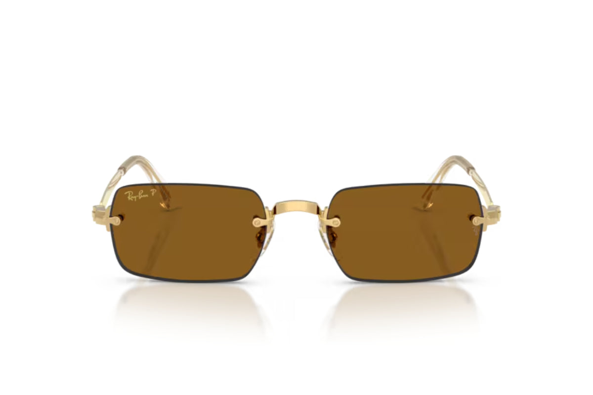 Ray-Ban Lentes de Sol by A$AP Rocky Polarizados RB3928