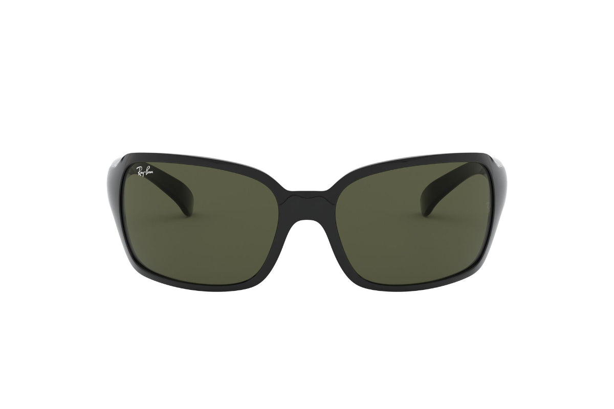 Lentes de Sol Black Ray Ban