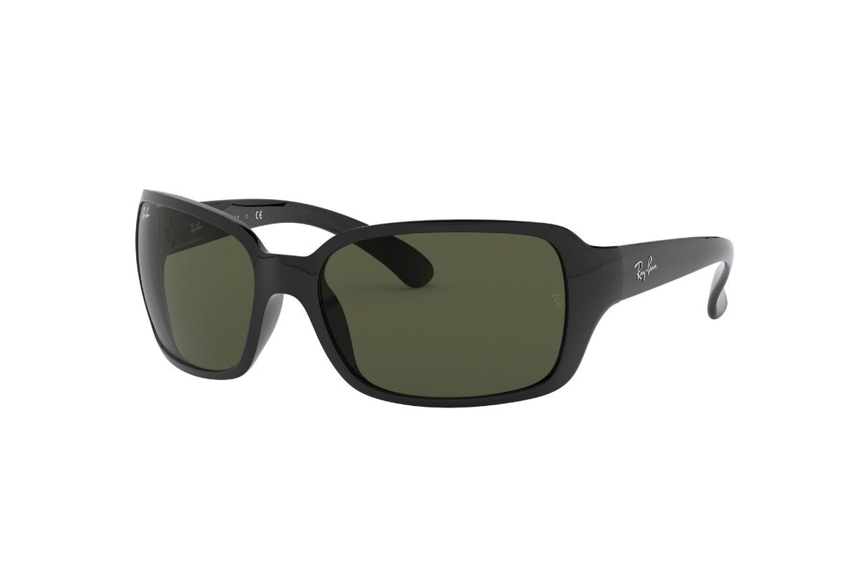 Lentes de Sol Black Ray Ban