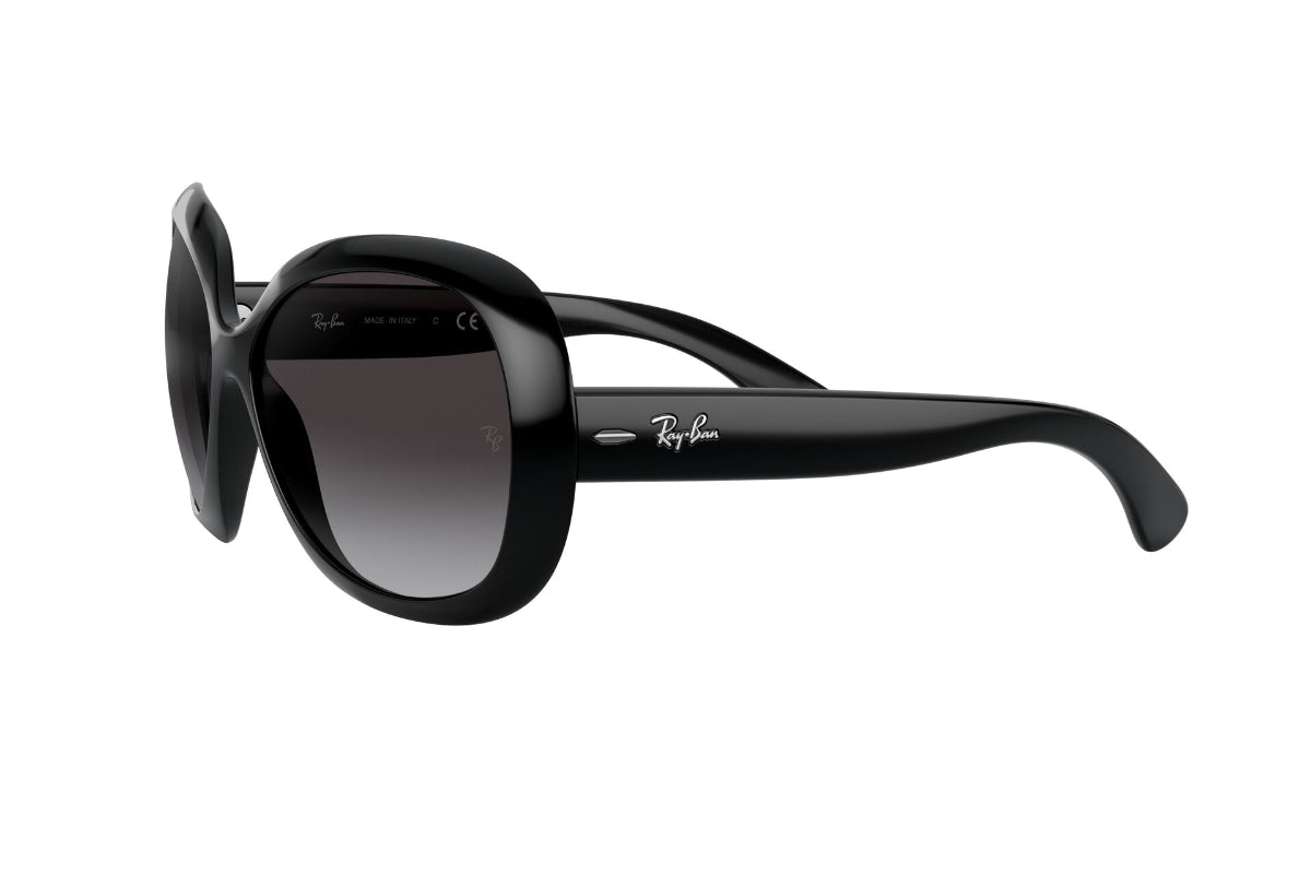 Lentes de Sol Jackie Ohh II Black Ray-Ban