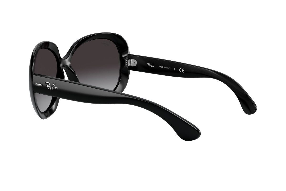 Lentes de Sol Jackie Ohh II Black Ray-Ban