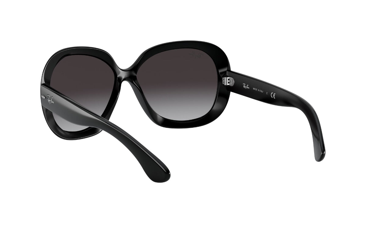 Lentes de Sol Jackie Ohh II Black Ray-Ban