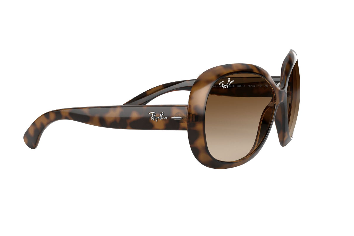 Lentes de Sol Jackie Ohh Havana Ray-Ban