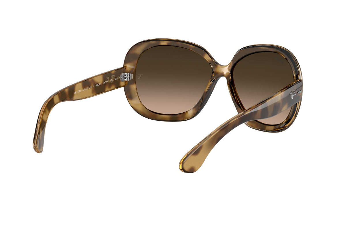 Lentes de Sol Jackie Ohh Havana Ray-Ban