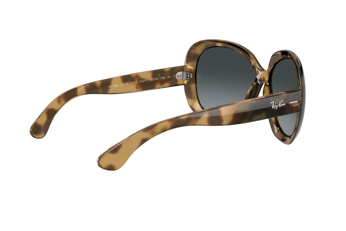 Lentes de Sol Jackie Ohh Havana Ray-Ban
