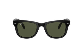 Ray-Ban Lentes de Sol Wayfarer Folding RB4105