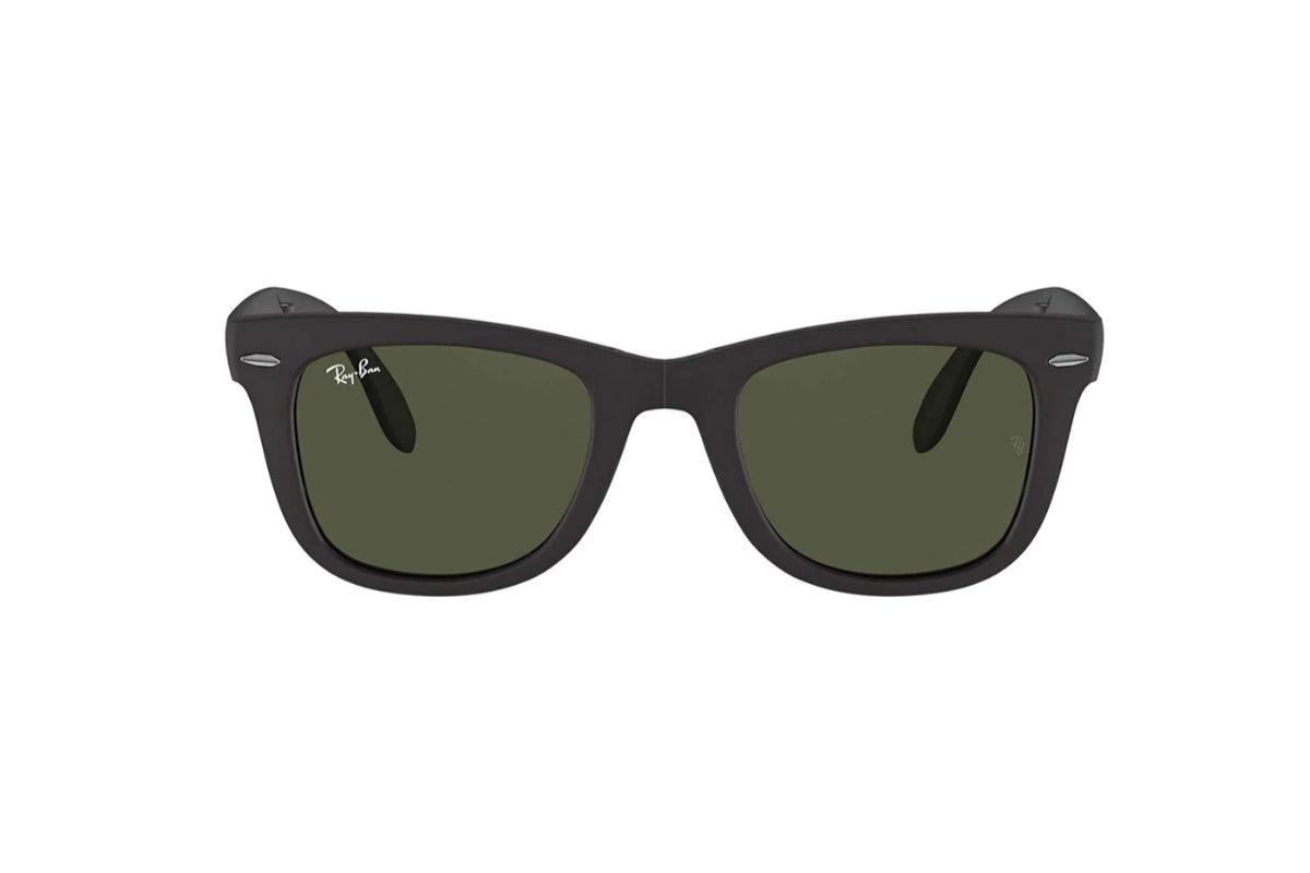 Lentes de Sol Wayfarer Classic Plegables Ray-Ban