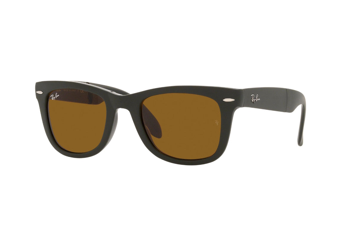 Ray-Ban Folding Wayfarer