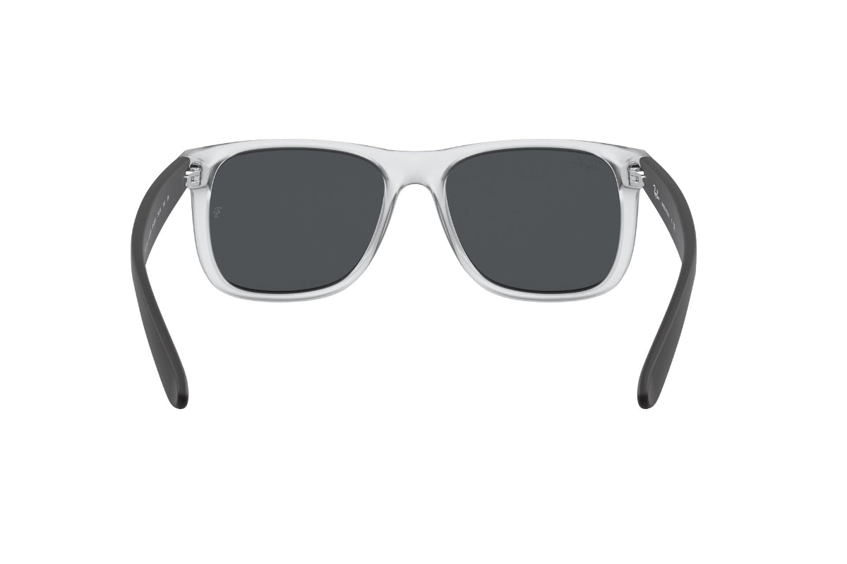Lentes de Sol Justin Transparent Ray-Ban