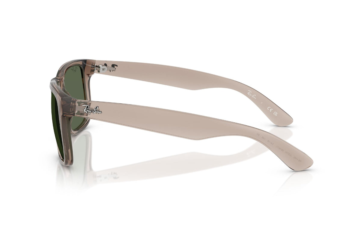 Ray-Ban Lentes de Sol Justin RB4165
