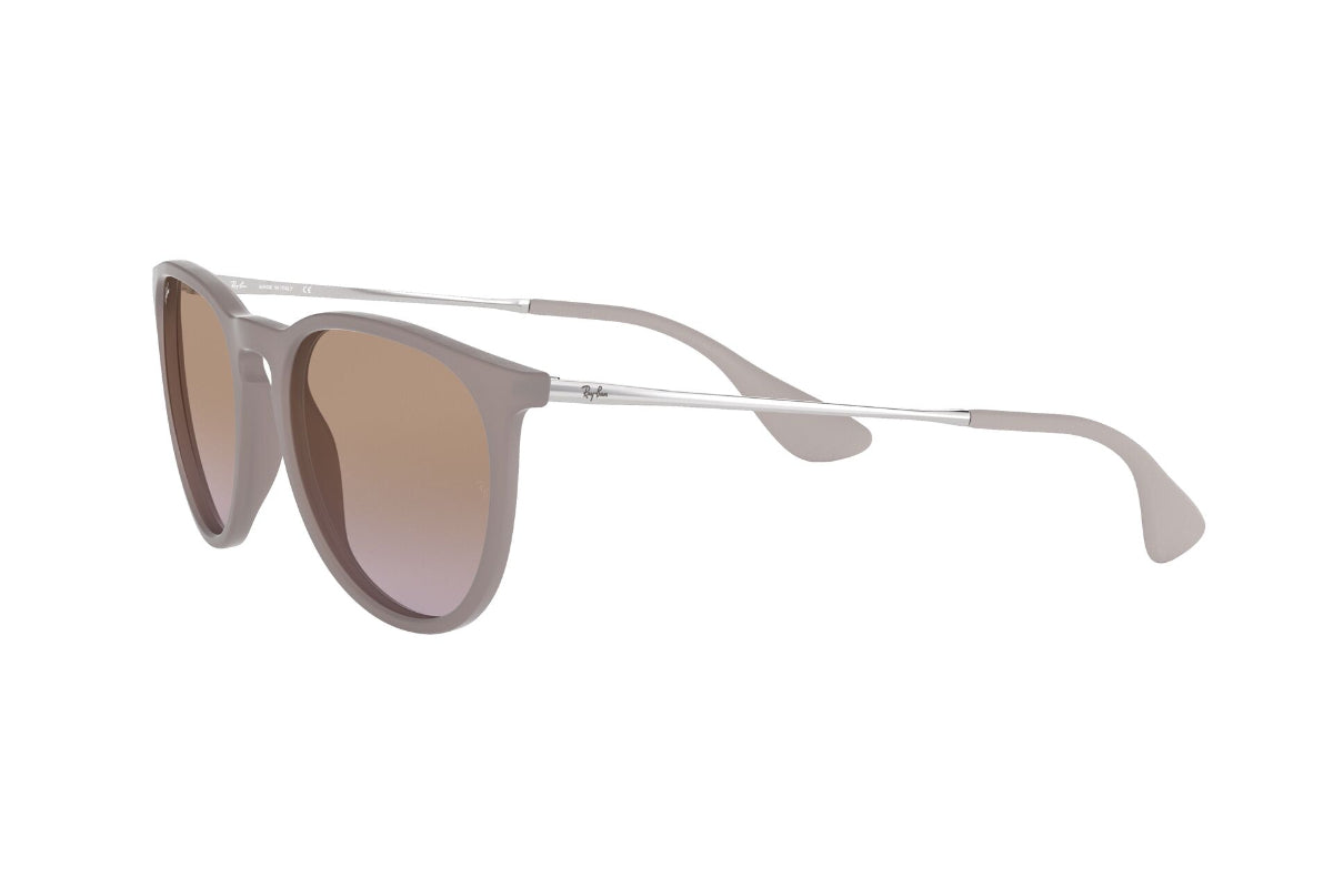 Lentes de Sol Erika Classic Sand Ray-Ban